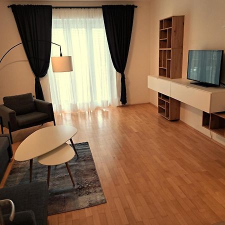 גראץ Flataid Apartment Elisabethinergasse מראה חיצוני תמונה