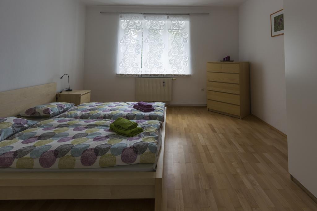 גראץ Flataid Apartment Elisabethinergasse מראה חיצוני תמונה